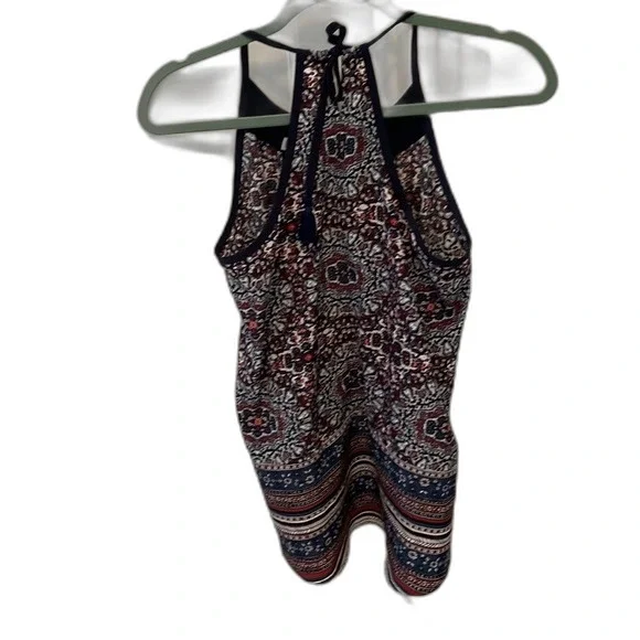 Athleta Medallion Dunes Tank Top - Picture 6 of 10